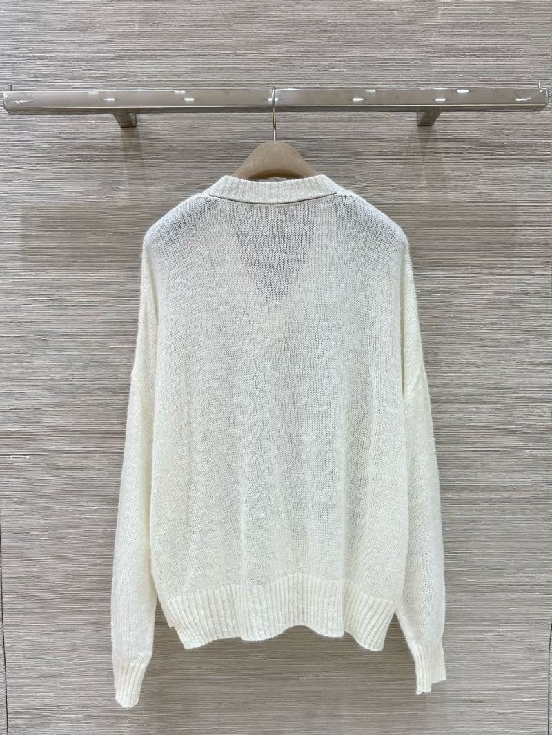 Chanel Sweaters